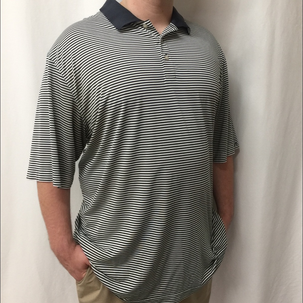 Cutter & Buck - 4XLT Polo